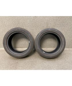 2x Sommerreifen Pirelli Powergy 225/50 R17 98Y DOT: 0923 5mm 11.2006.240