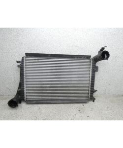 Ladeluftkühler 3C0145803E Kühler 138Tkm VW Passat 3C B6 2.0 TDI VPA.06.1243.008