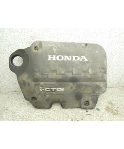 Motorabdeckung oben Abdeckung 152Tkm Honda CR-V RD9 2.2 i-CTDi 06.1329.009