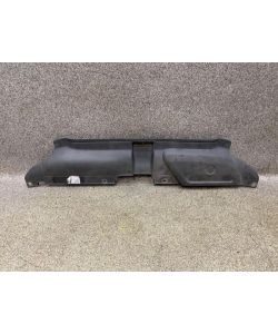 Abdeckung Motorraum 8K0807081D 245Tkm Audi A4 8K B8 2.0 TDI 13.1905.151