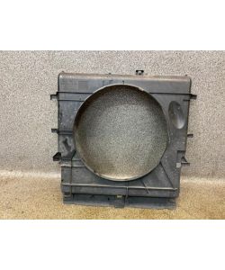 Rahmen Kühlerlüfter A9065050855 Lüftergehäuse Mercedes Sprinter W906 17.1855.122