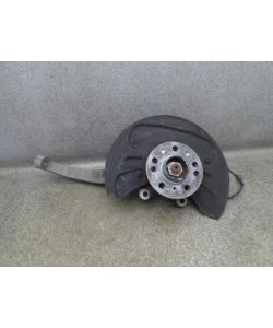 Achsschenkel VR vorne rechts 277Tkm Mercedes W251 R280 300 CDI 09.1805.090