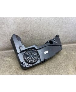 Subwoofer 8T8035382 Lautsprecher Bassbox Audi A4 8K 2.0 TDI Avant 13.1905.037