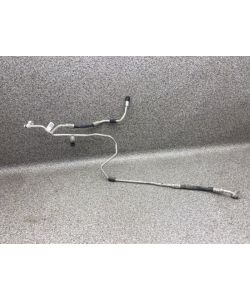 Klimaleitung 9228234 Klimaschlauch Klimarohr BMW X3 F25 2.0 D 16.1972.256
