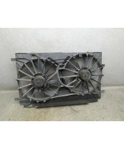 Kühlerlüfter 1115107VE Kühler 94Tm Jeep Compass 2.0 14.1659.055