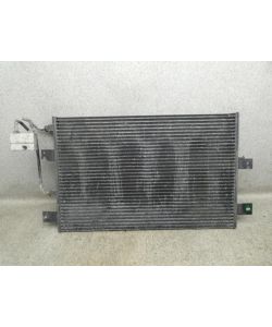 Klimakondensator 834032336A Kondensator 144Tm Jeep Compass 12.1656.100