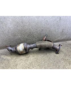 Katalysator AG91-5E211-SB 163Tkm Ford Galaxy II 2.0 TDCi 13.1955.134