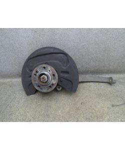 Achsschenkel VL vorne links 277Tkm Mercedes W251 R280 300 CDI 09.1805.091