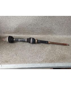 Antriebswelle 30783106 VR vorne rechts 351Tkm Volvo XC90 2.4 D5 09.1750.088