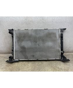 Wasserkühler 8K0121251T Motorkühler 172Tkm Audi A5 8T 2.0 TFSI 10.1904.134