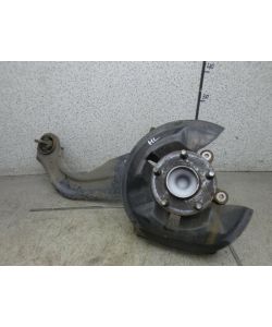 Achsschenkel HL hinten links Radlager 92Tkm Mazda CX-5 KE 2.0 14.1516.034