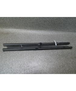Trenngitter hinten Renault Espace IV 2.2 dCi RE.04.590.043