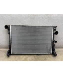 Wasserkühler A2045002103 Motorkühler Mercedes W204 C200 1.8 CGI 11.1865.156