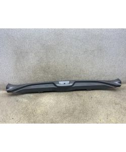 Verkleidung Ladekante Abdeckung hinten Volvo V70 III 2.0 D3 11.1891.077