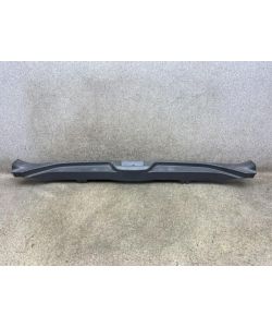 Verkleidung Ladekante Abdeckung hinten Volvo V70 III D5 Momentum 12.1895.044