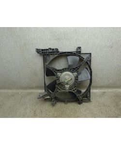 Kühlerlüfter 2M413-M2418 Lüfter 139Tkm Subaru Forester SH 2.0D 12.1587.100