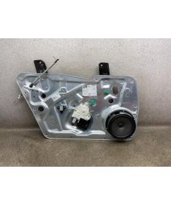 Fensterheber vorne links 5N0837755 5N1837729G VW Tiguan I 5N 2.0 TDI 16.1938.070