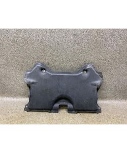 Unterfahrschutz A2045242430 Unterbodenschutz Mercedes W204 C200 11.1865.087