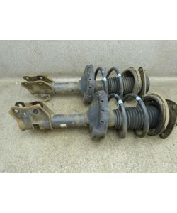 Federbein Satz V vorne 20310SC111 139Tkm Subaru Forester SH 2.0D 12.1587.104