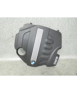 Motorabdeckung oben Abdeckung 159Tkm BMW X3 E83 2.0d 10.1688.013