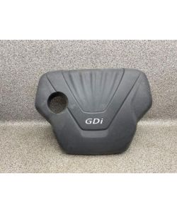 Motorabdeckung oben 29240-2B600 104Tkm Kia Ceed II JD 1.6 GDi 13.1984.147