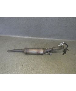 Partikelfilter Diesel TR PSA K568 036555 DPF Kat Peugeot 508 2.0 HDI 11.1798.167