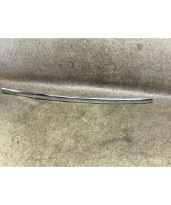 Blende Heckklappe 908104CM0A 908104CE0A Nissan X-Trail III T32 15.1947.039