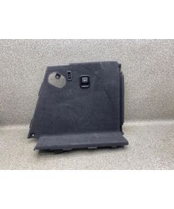 Verkleidung Kofferraum rechts 6822794 BMW X3 F25 2.0 D 16.1972.074