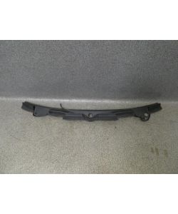 Lufteinlass 6W83-021B42-A Windabweiser Jaguar F-Type P300 QQ6 Cabrio 17.1800.197