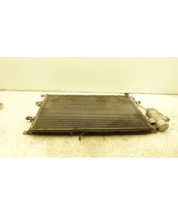 Klimakondenator Kondensator 203Tkm Volvo 2.3 T T5 V70 01.925.008 II