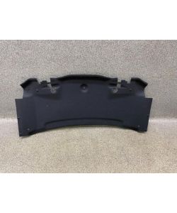 Verkleidung Kofferraum 153Tkm Volvo C70 II Cabrio Facelift 12.1864.299