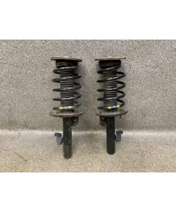 Federbein vorne 31277907 31277905 Stoßdämpfer Volvo V70 III 2.0 D3 11.1891.134