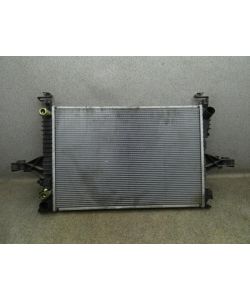 Wasserkühler 63553A Motorkühler 231Tkm Volvo V70 II 2.4 D5 07.1814.133
