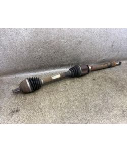 Antriebswelle vorne rechts P30681398 198Tkm Volvo V70 III 2.0 09.1952.136