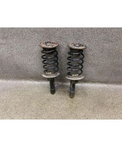 Federbein Satz vorne 31277901 31277903 Stoßdämpfer Volvo V70 III 2.0 09.1952.152