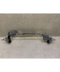 Abdeckung Stoßstange unten hinten 5F0825189F Seat Leon III 5F 16.1982.219