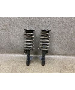 Federbein vorne links rechts Sachs Stoßdämpfer Volvo V70 III 2.5T 08.1951.143