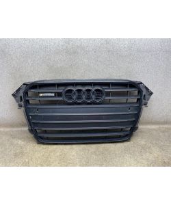 Kühlergrill 8K0853651P 8K0853651Q 8K0807233G Frontgrill Audi A4 8K 13.1905.138
