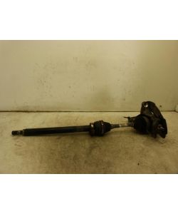Antriebswelle VR vorne rechts 30783097 186Tkm Volvo V70 II 2.4D 08.1408.006