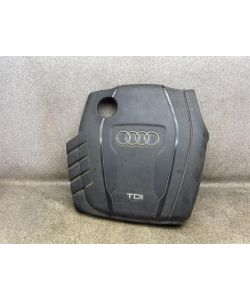 Motorabdeckung oben 03L103925AB 245Tkm Audi A4 8K B8 2.0 TDI 13.1905.135