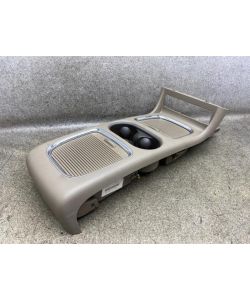 Mittelkonsole 1RF11HL5AJ Ablagefach Lancia Voyager RT Platinum 15.1902.041