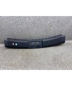 Verkleidung Ladekante 96662561 Abdeckung Opel Antara 2.2 CDTI 14.1995.087