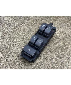 Fensterheberschalter vorne links 202007455 Opel Antara 2.0 CDTI 4x4 09.1887.001