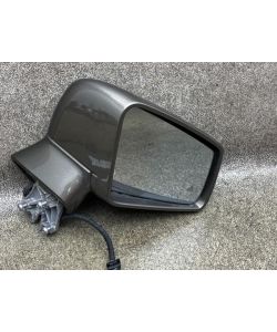 Außenspiegel rechts Grau Metallic 963U 18 Pin Mercedes C218 CLS 500 12.1877.003