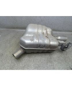 Endschalldämpfer R rechts 8K0253611R Endtopf 193T Audi A5 8T 2.7 TDI 10.1665.082