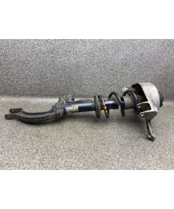Federbein vorne links 8K0413029N 193Tkm Audi A5 8T 2.7 TDI 10.1665.143