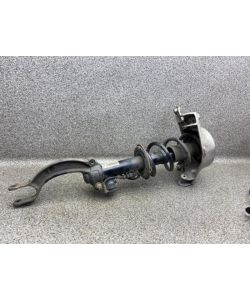 Federbein 8K0413030N vorne rechts 193Tkm Audi A5 8T 2.7 TDI 10.1665.140