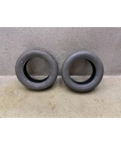 2x Winterreifen GT Radial WinterPro 2 Evo 215 / 60 R16 99H DOT 2924 13.1955.203