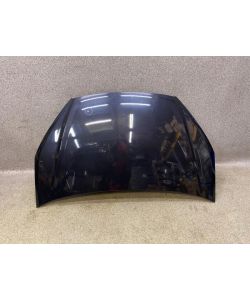 Motorhaube Schwarz Metallic def Ford Galaxy II S-Max 13.1955.064