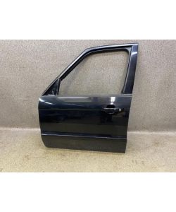 Fahrertür Schwarz Metallic Tür vorne links Ford Galaxy II S-Max 13.1955.065